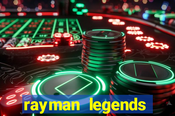 rayman legends download para celular